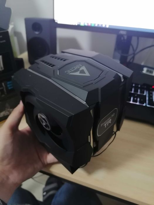 ARCTIC Freezer 50TR CPU Cooler64739835019137121