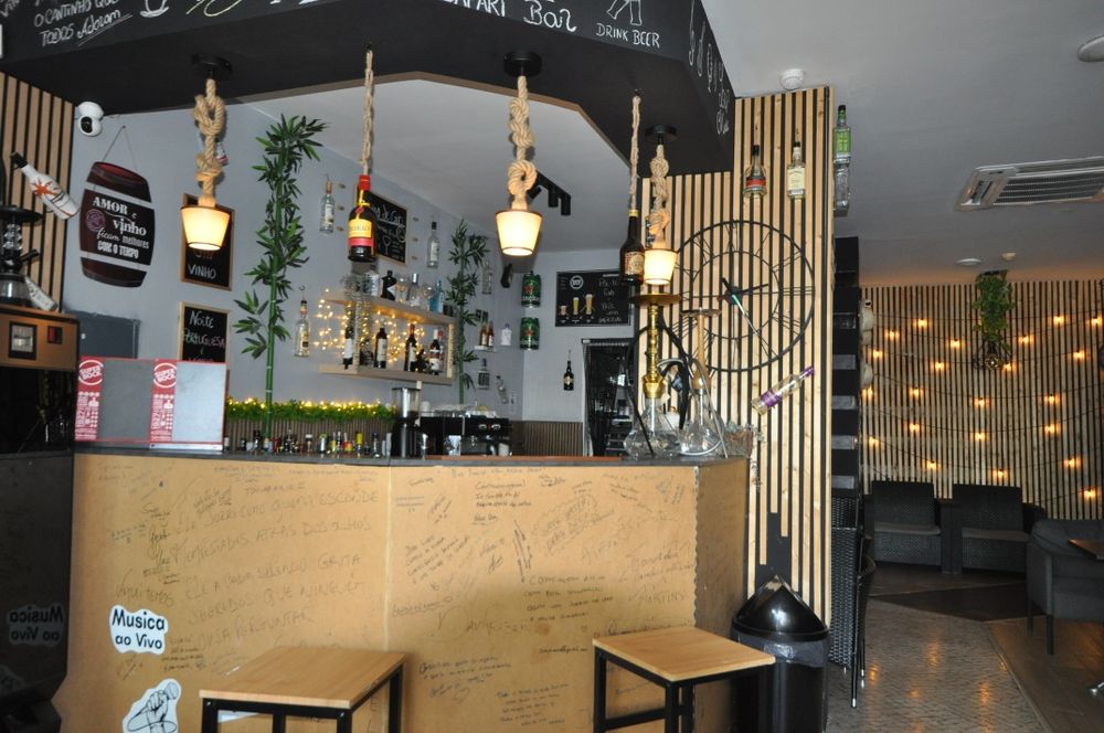 Bar para Trespasse - Ótima oportunidade de investimento