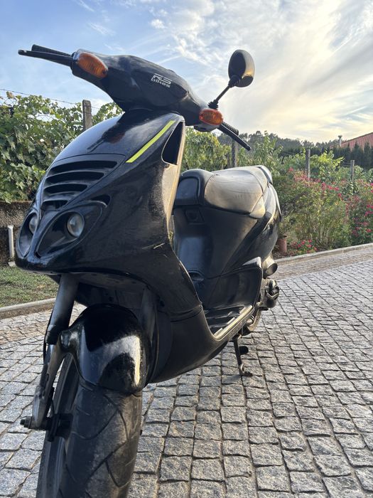 Scooter50 ( muito bom estado )