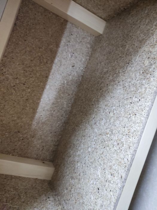 Stół stolarski  drewniany