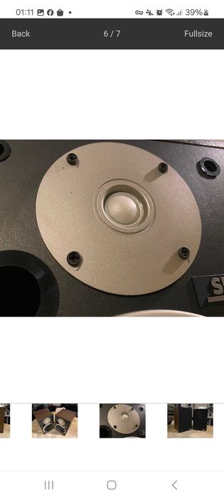 Colunas SIARE DA-300