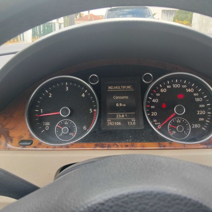 Vw Passat CC para venda