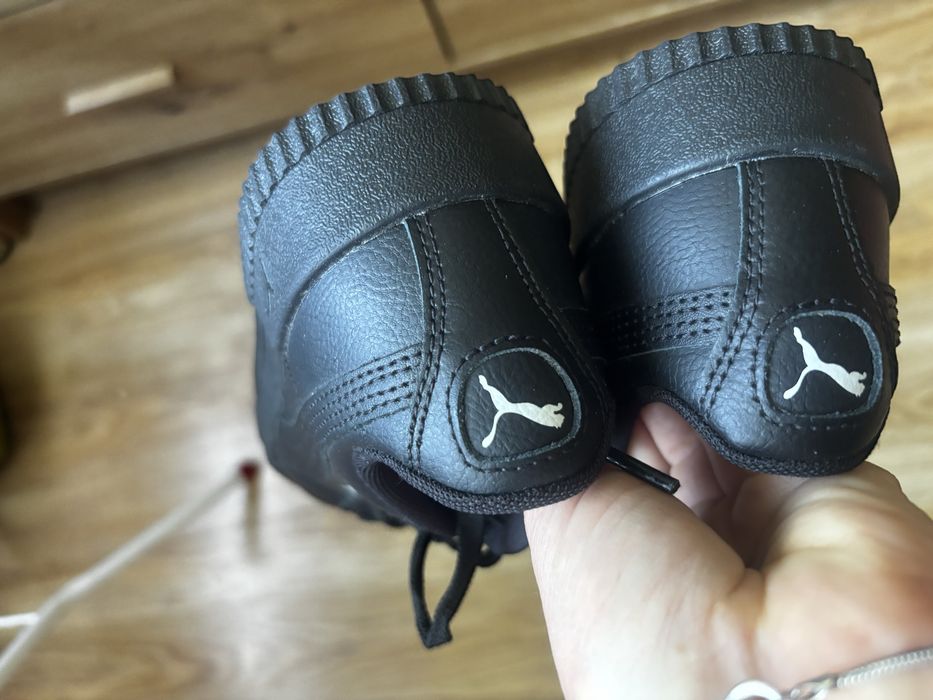 Buty nowe Puma 37