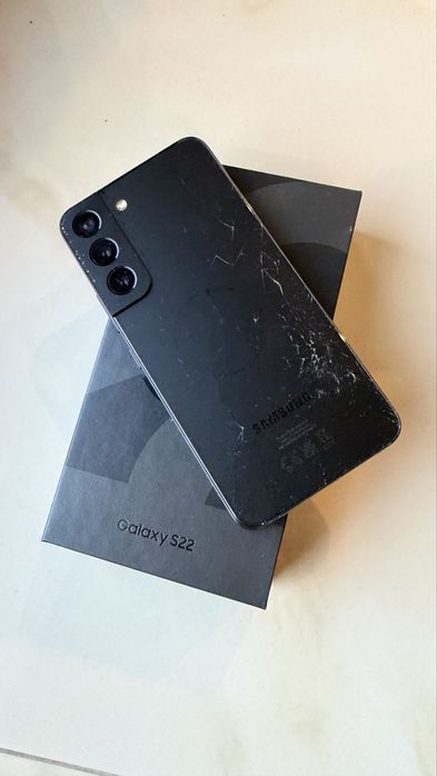Samsung Galaxy S22