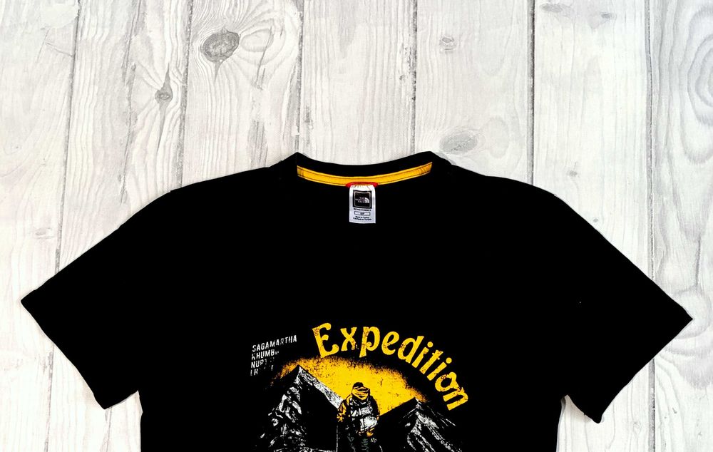 Koszulka The North Face r. S