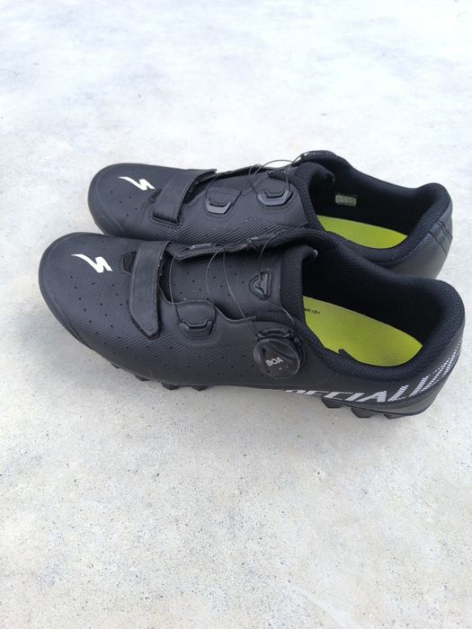 Specialized Recon 2.0