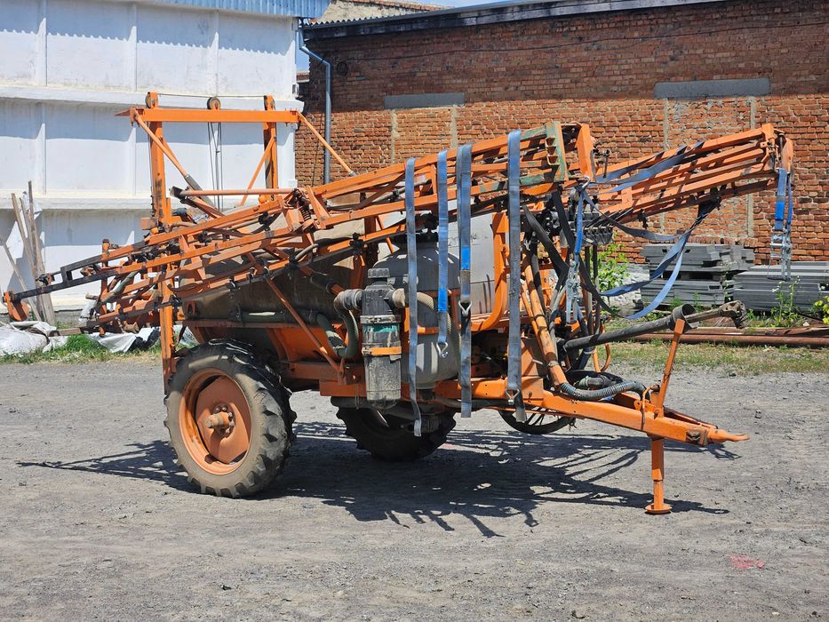 Оприскувач Jacto JP-150