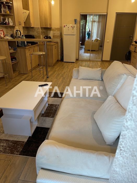 1-комнатная квартира по адресу ул. Шолуденка (площадь 50 м²) - Atlanta.ua - фото 6