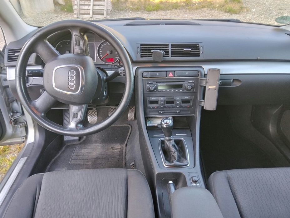 Sprzedam Audi A4 B7