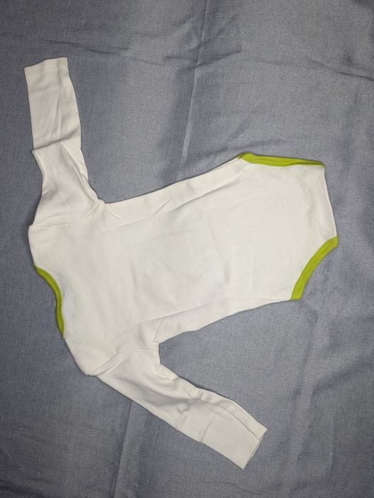 Nowe body z dwójką