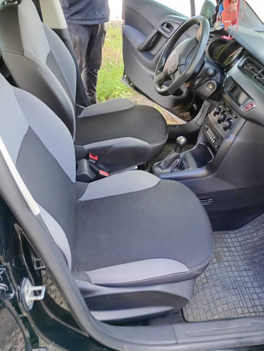 Citroen C3 1.0 VTI