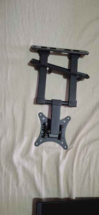 Monitor Nilox + suporte Fonestar