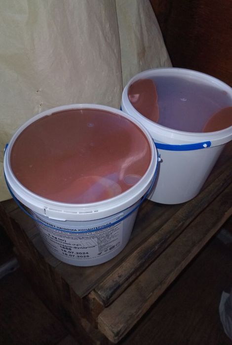 Шоколадная паста