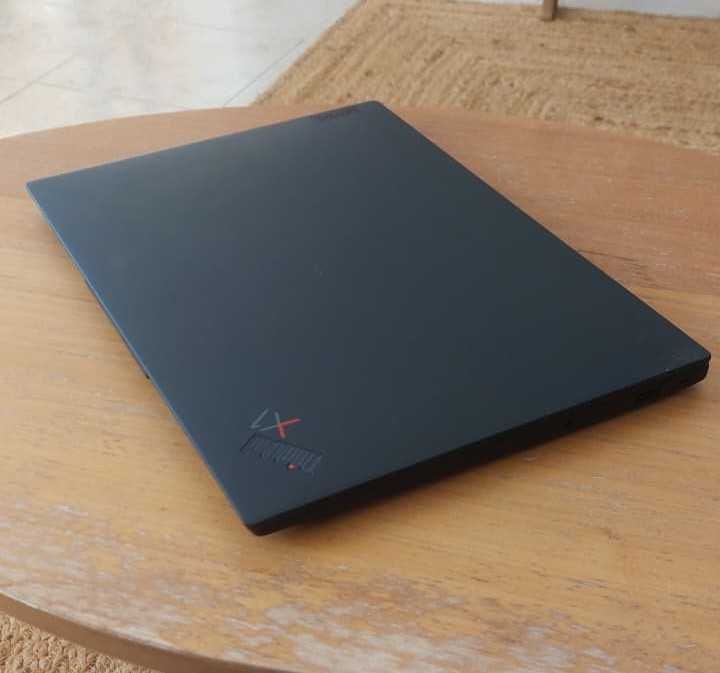 Portatil Lenovo ThinkPad X1 Carbon Gen 11 | i7 | 32GB RAM | 512GB SSD
