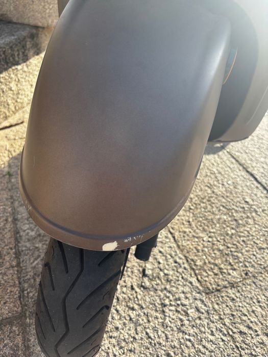 Neco Moticiclo 50cc - Mojito