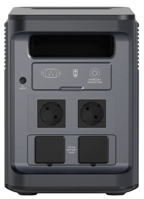 Зарядна станція ABOK ARK2000 1536Wh | 2000W