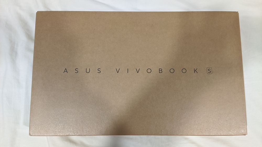 Asus Vivobook S15 – Premium, super leve, 16GB/1TB – Snapdragon
