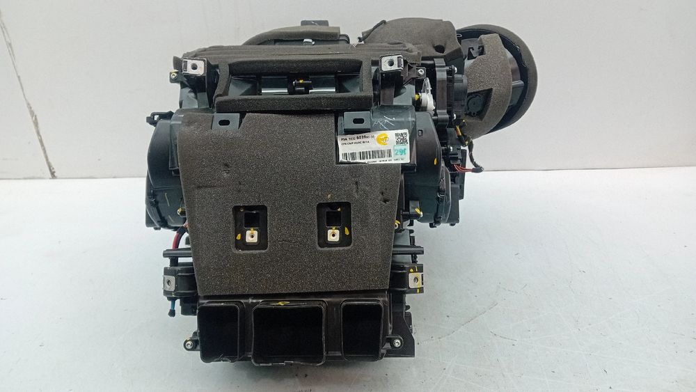 Chauffage / sofagem completa CITROËN C4 III