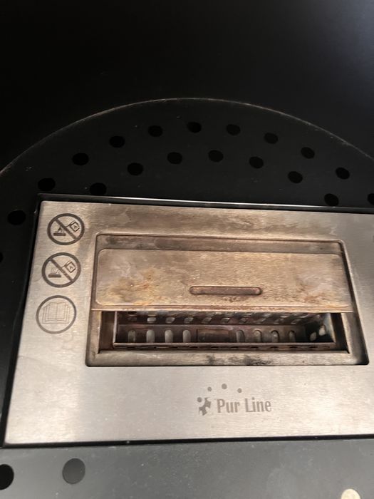 Salamandra bioetanol como nova