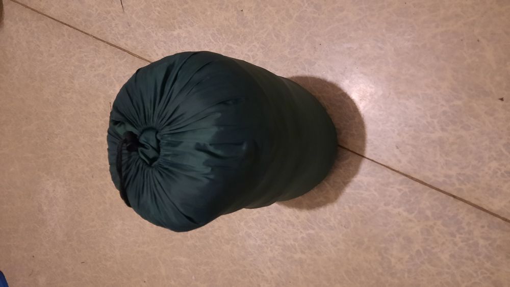 Спальник утеплений