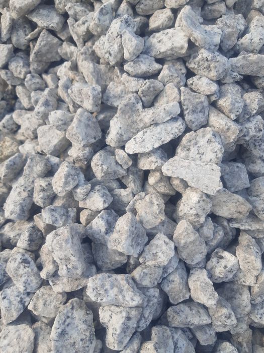 Sprzedam kamien ozdobny granit (dalmatynczyk)
