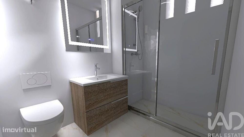 Apartamento T3 em Loulé (São Clemente) de 135 m2