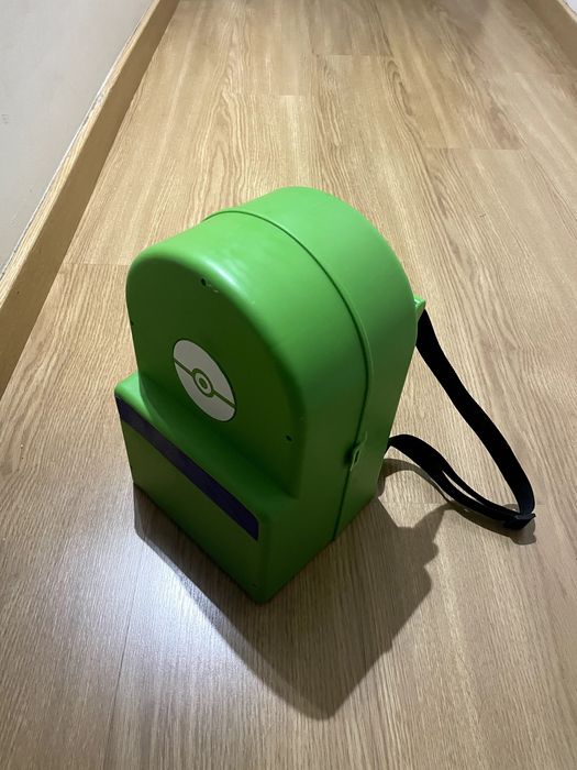 Pokemon Conjunto de Brinquedos Transformáveis Mundial