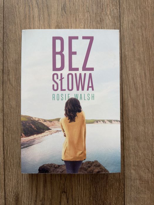 Bez słowa Rosie Walsh