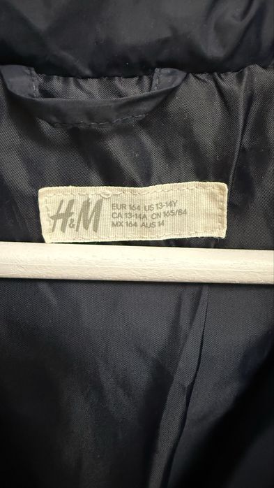 Куртка H&M 164 р