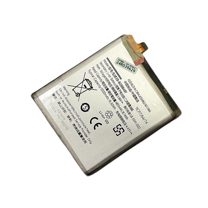 Bateria Do Samsung Eb-Bg988Aby S20 Ultra Sm-G988
