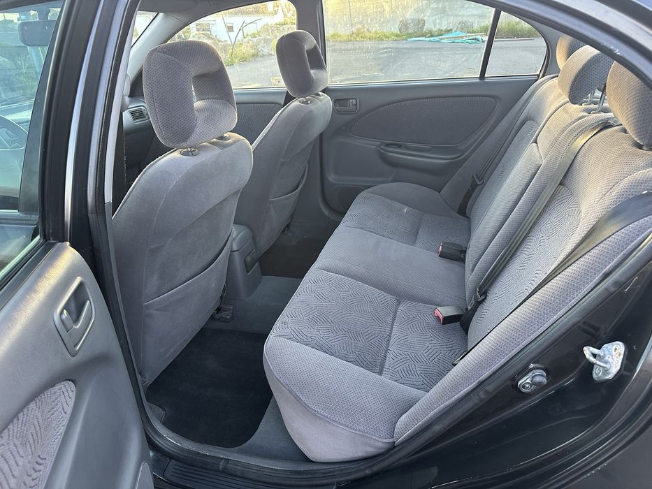 Toyota Avensis 1.6 | 140,000KM! | 4A-FE!