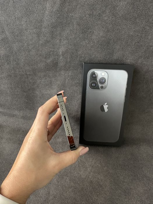 iPhone 13 Pro Max 256gb Айфон