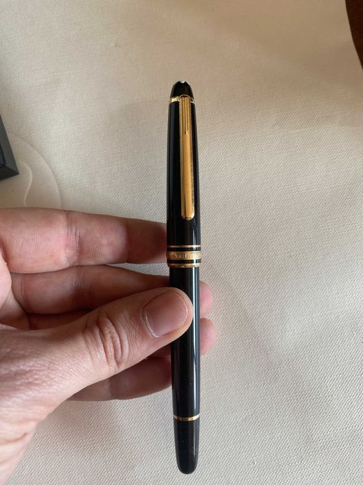 Caneta Montblanc 146 Nova