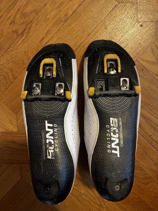 Велотуфлі bont vaypor