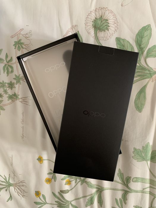 Telemovel Oppo A17