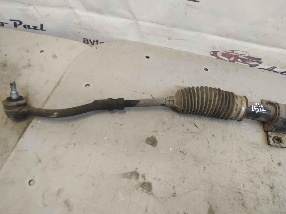 Hyundai/Kia Accent 11- рульова рейка USA MANDO Corporation в зборі DV1