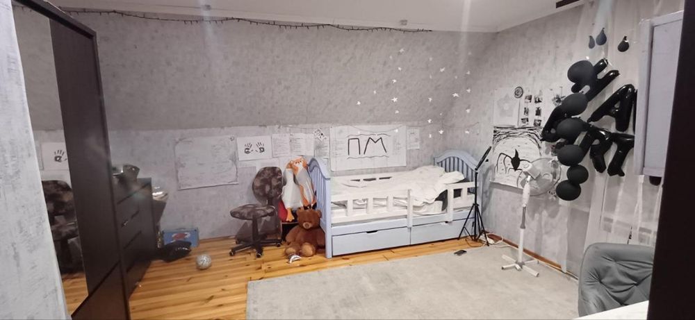 Продам дом 285 м² Левобережный уч 10 соток Район ТРЦ «Караван»