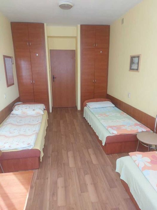 Noclegi, pokoje, kwatery pracownicze Radzymin