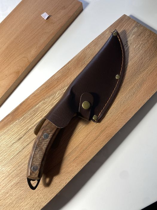 Новий кухонний ніж Choice ZI