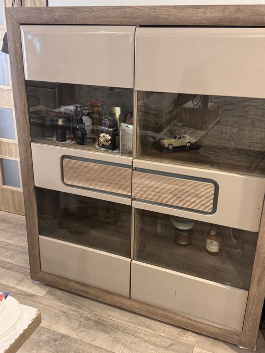 Witryna Tiziano TZV54B