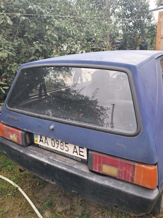 продам таврію 2004 рік