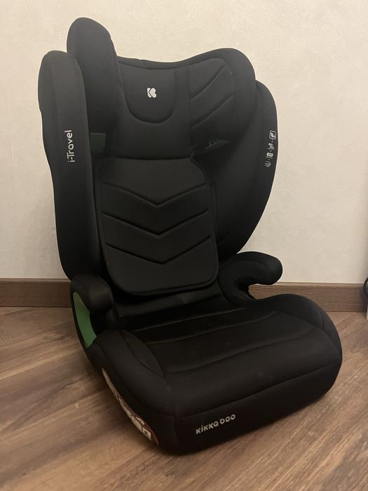 Автокрісло Kikka boo -100-150см