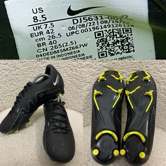 Футзалки бутси кроссовки копи Nike Adidas 41-44.5 р