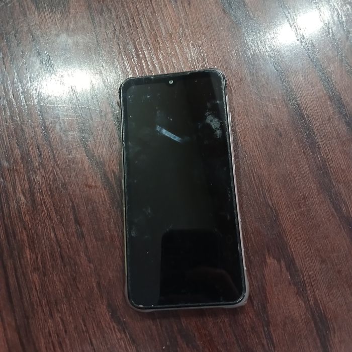 Umidigi Bison X10