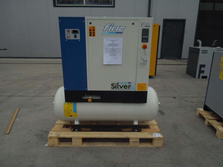 Sprężarka /Kompresor FIAC
