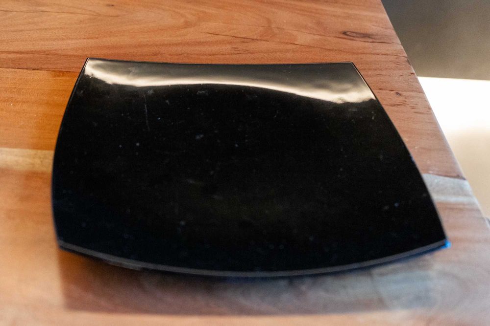 Tabuleiros e Travessas