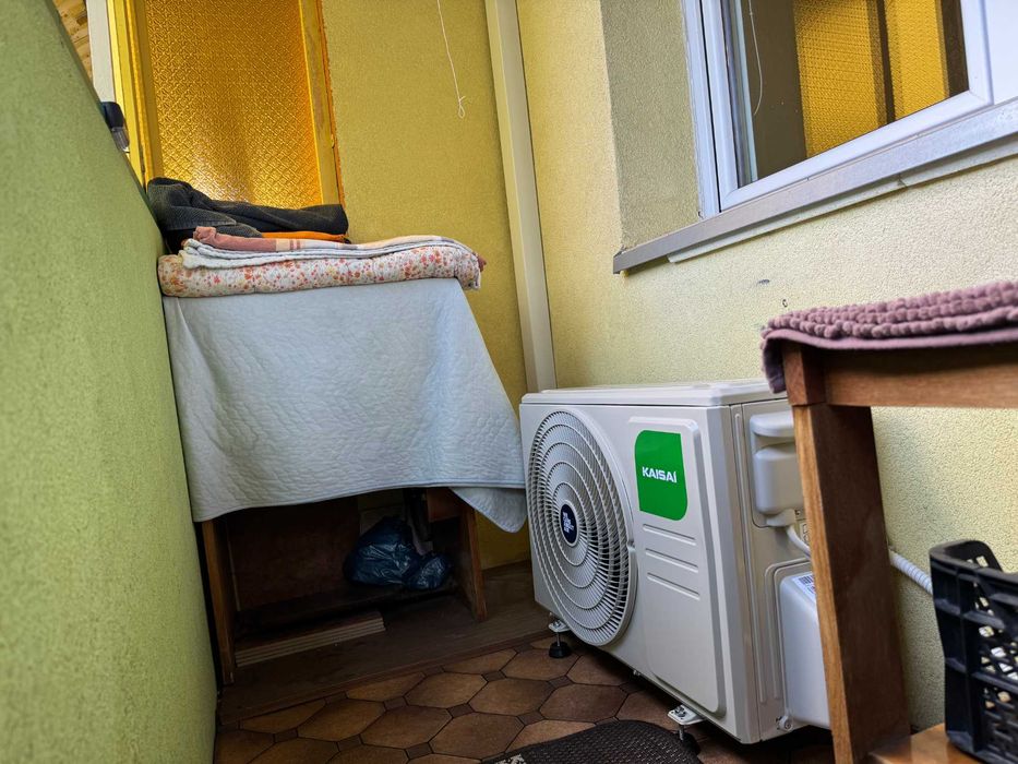 Klimatyzacja Nowa Dęba do domu, mieszkania montaż, sprzedaż | Tarklim