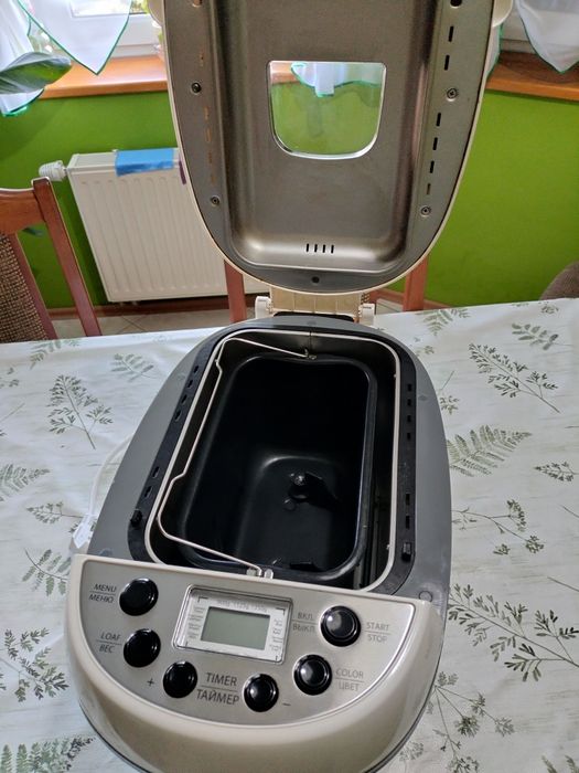 Wypiekacz do chleba Maestro Mr 751