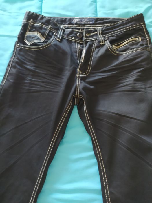 Calça de homem L