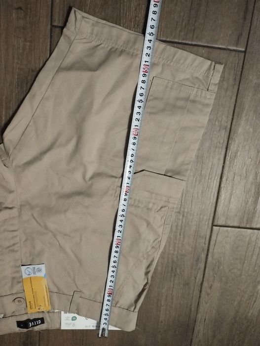 Szorty męskie rozm M